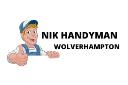 Nik Handyman Wolverhampton logo
